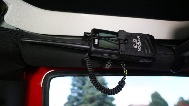 Cell Phone/GPS Electronic Device Holster