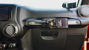 Cell Phone/GPS Electronic Device Holster