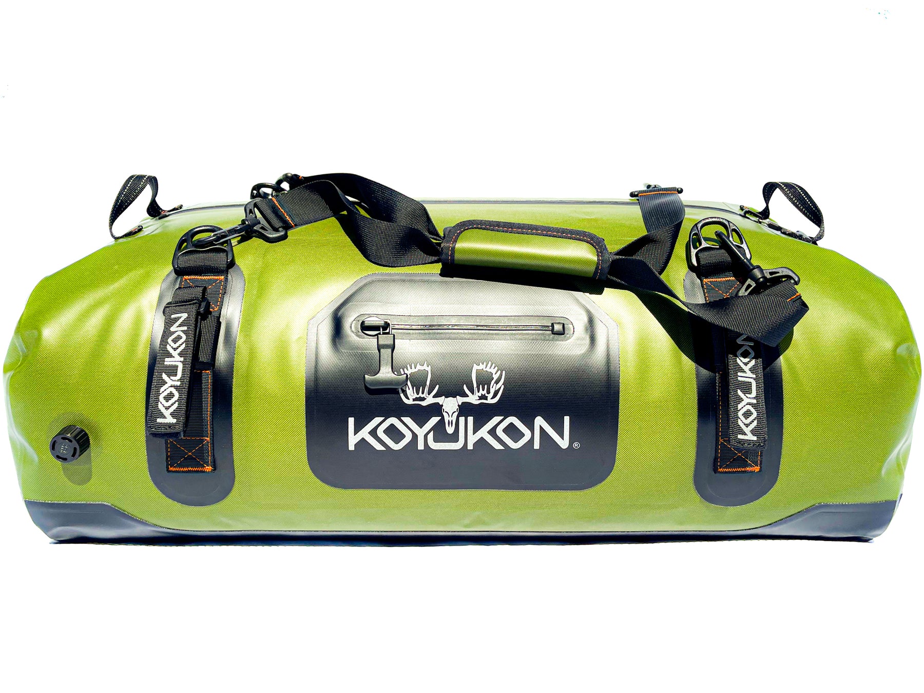 Waterproof Duffel Bag Koyukon Gear Waterproof