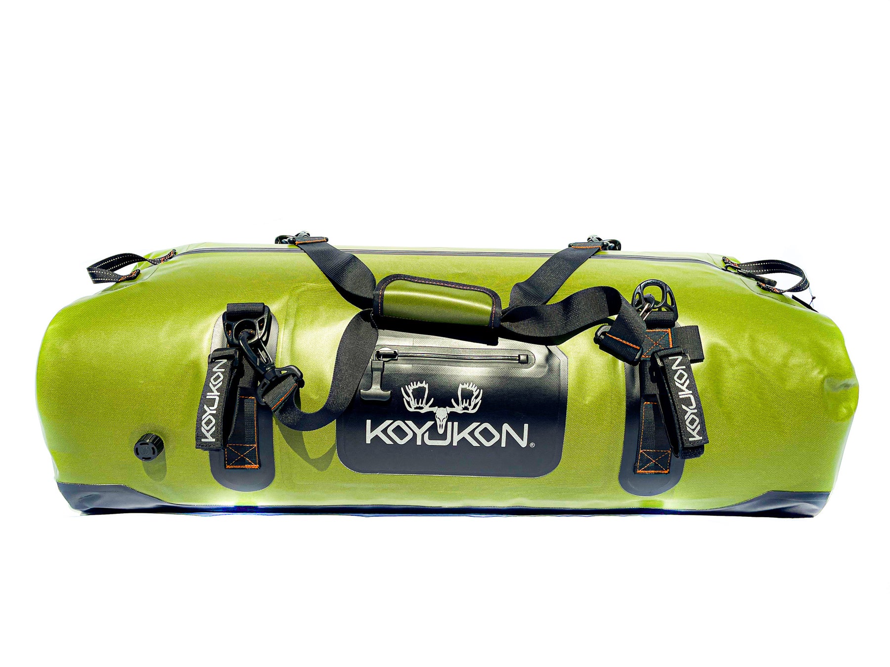 Waterproof Duffel Bag Koyukon Gear Waterproof