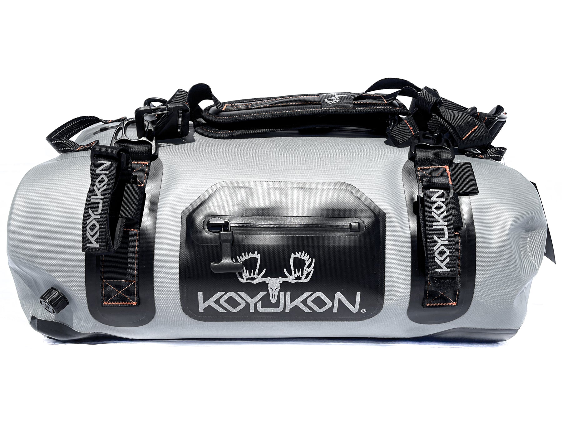 Waterproof Duffel Bag Koyukon Gear Waterproof