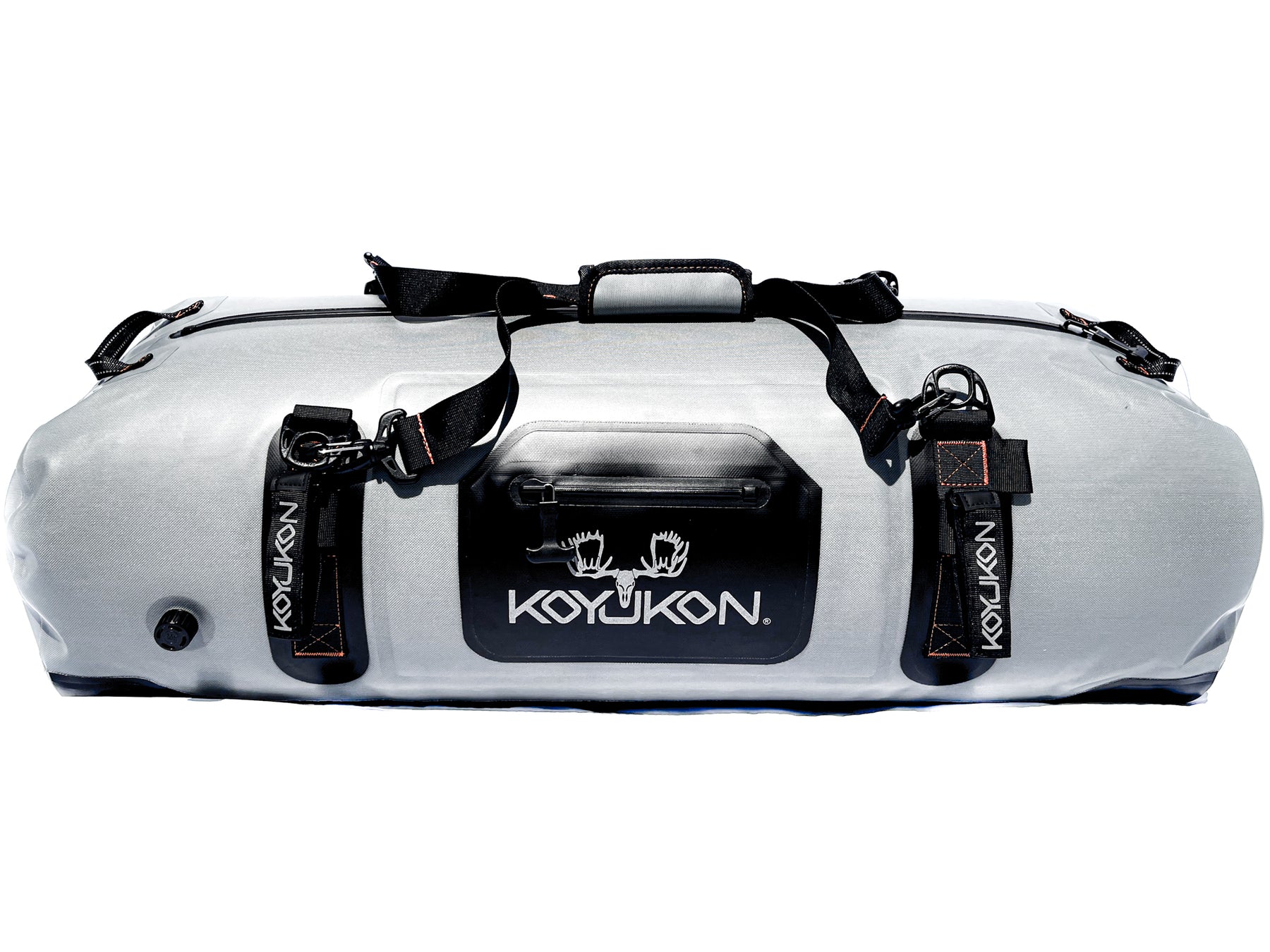 Waterproof Duffel Bag Koyukon Gear Waterproof