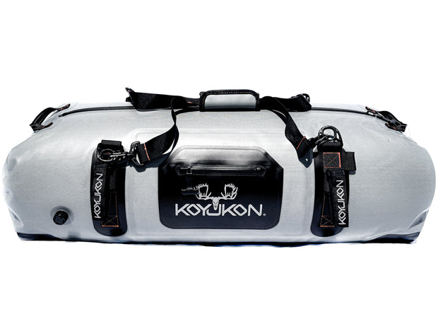 Koki Handlebar Bag - in - Outdoor Adventures Revived - OAR