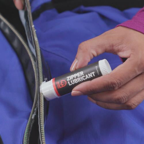 Zipper Lubricant Stick Koyukon Zipper Lubricant Stick Koyukon