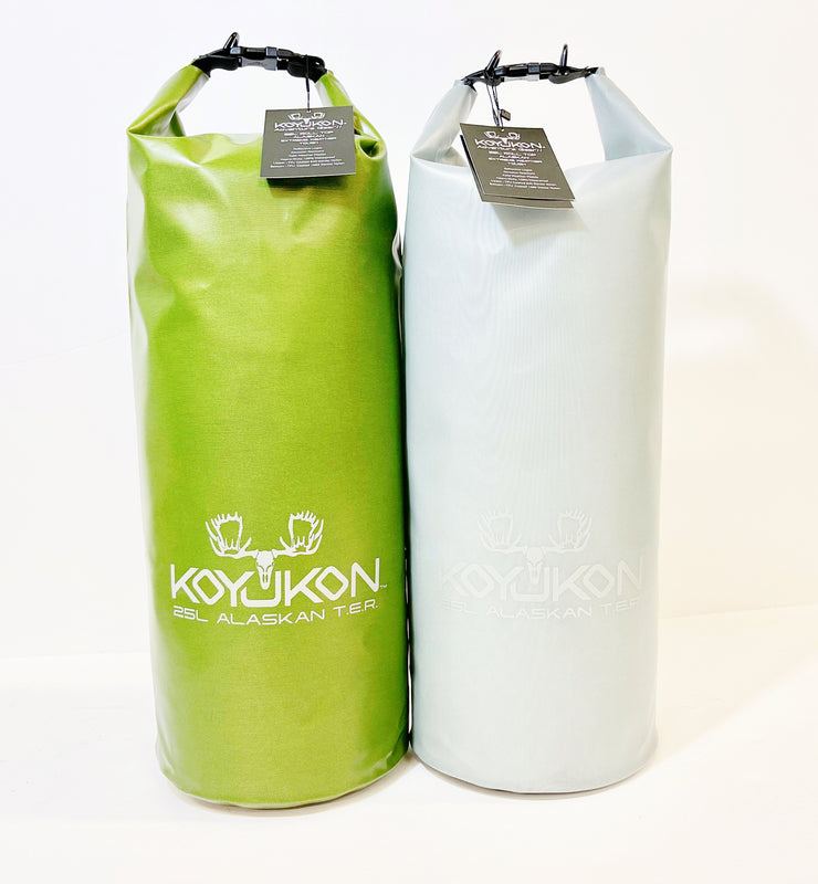 Extreme Roll-Top Dry Bag - Koyukon