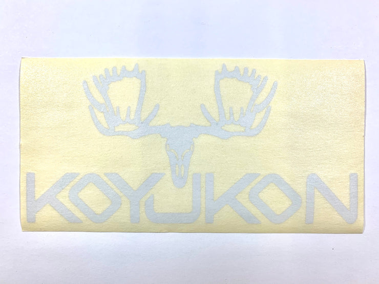 Koyukon® Light Reflective Sticker - Koyukon