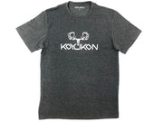 Men's Short Sleeve- Full Logo - Koyukon