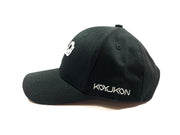 Black Koyukon® Hat - Koyukon