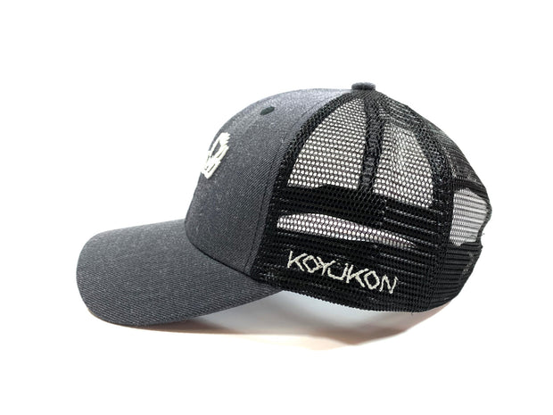 Trucker Mesh Back Koyukon® Hat - Koyukon