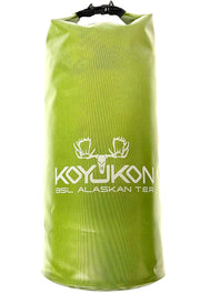 Roll Top Dry Bags Koyukon | Waterproof | Gear