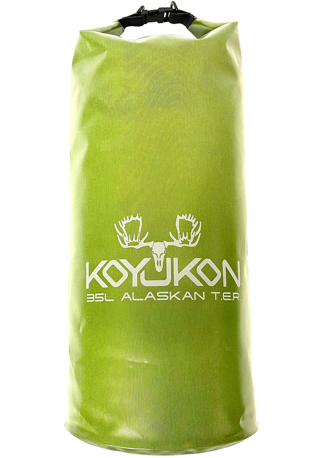 Extreme Roll-Top Dry Bag - Koyukon